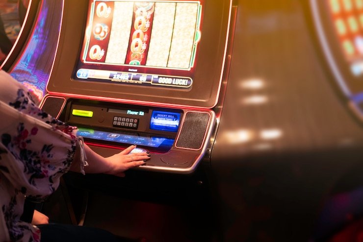 Dashboard bacot138 menampilkan kategori layanan: sportsbook, live-dealer, dan permainan slot
