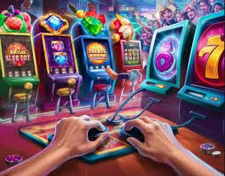 bacot138 featured game showcase